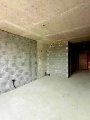 Sale of a 3-room apartment of 79 m² in the residential complex "Varshavskyi-3" | Zak