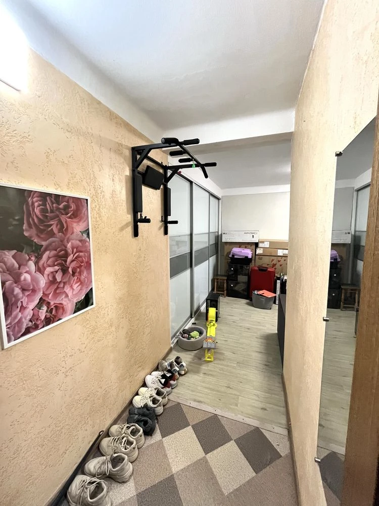 Продаж 2 кімнатної квартири Чумаченко Космос