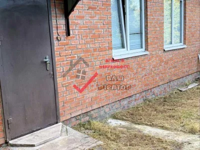House. Poltava, Zatyrinska St.