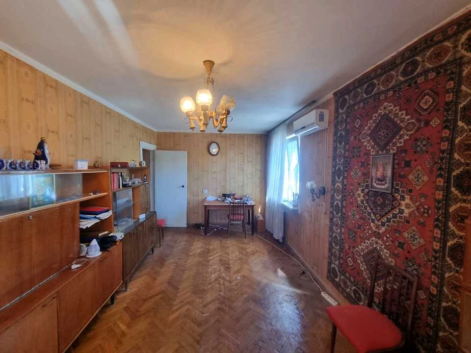 Квартира. Киев, Академика Шалимова ул. (Героев Севастополя)