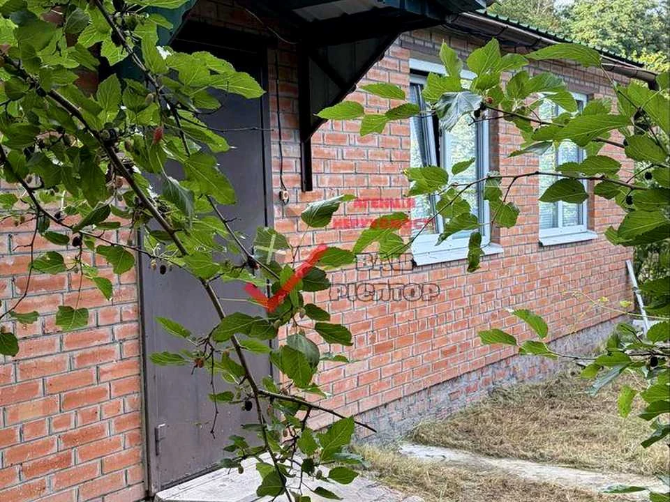 House. Poltava, Zatyrinska St.