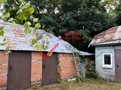 House. Poltava, Zatyrinska St.