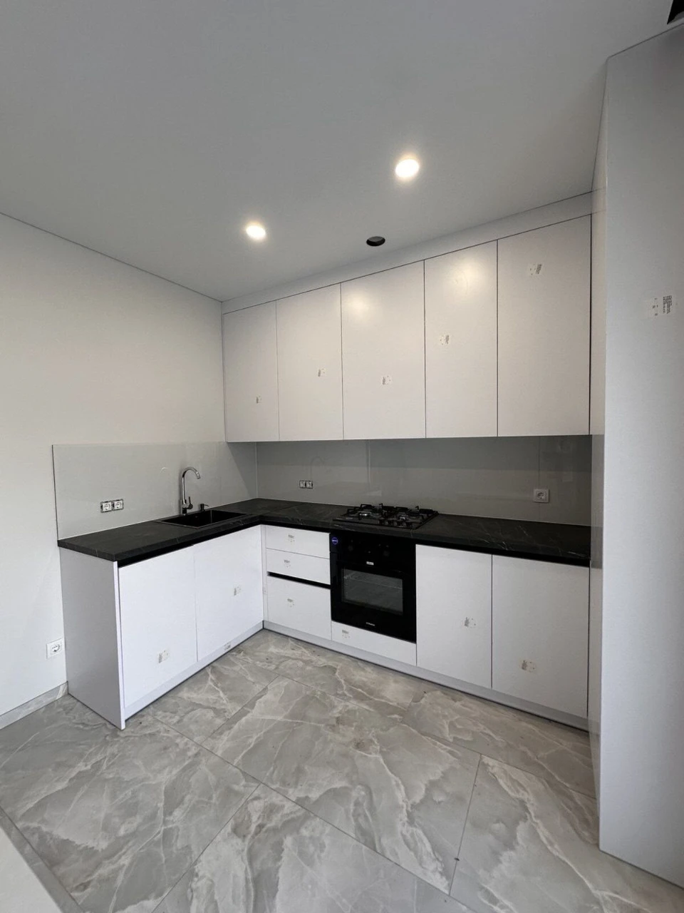 Sale of a one-bedroom apartment on вул. Богомольця