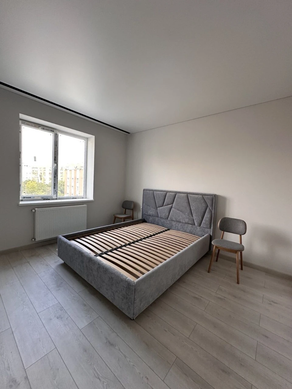 Sale of a one-bedroom apartment on вул. Богомольця