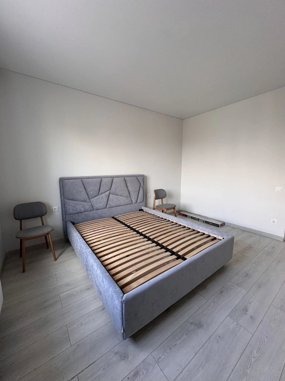Sale of a one-bedroom apartment on вул. Богомольця
