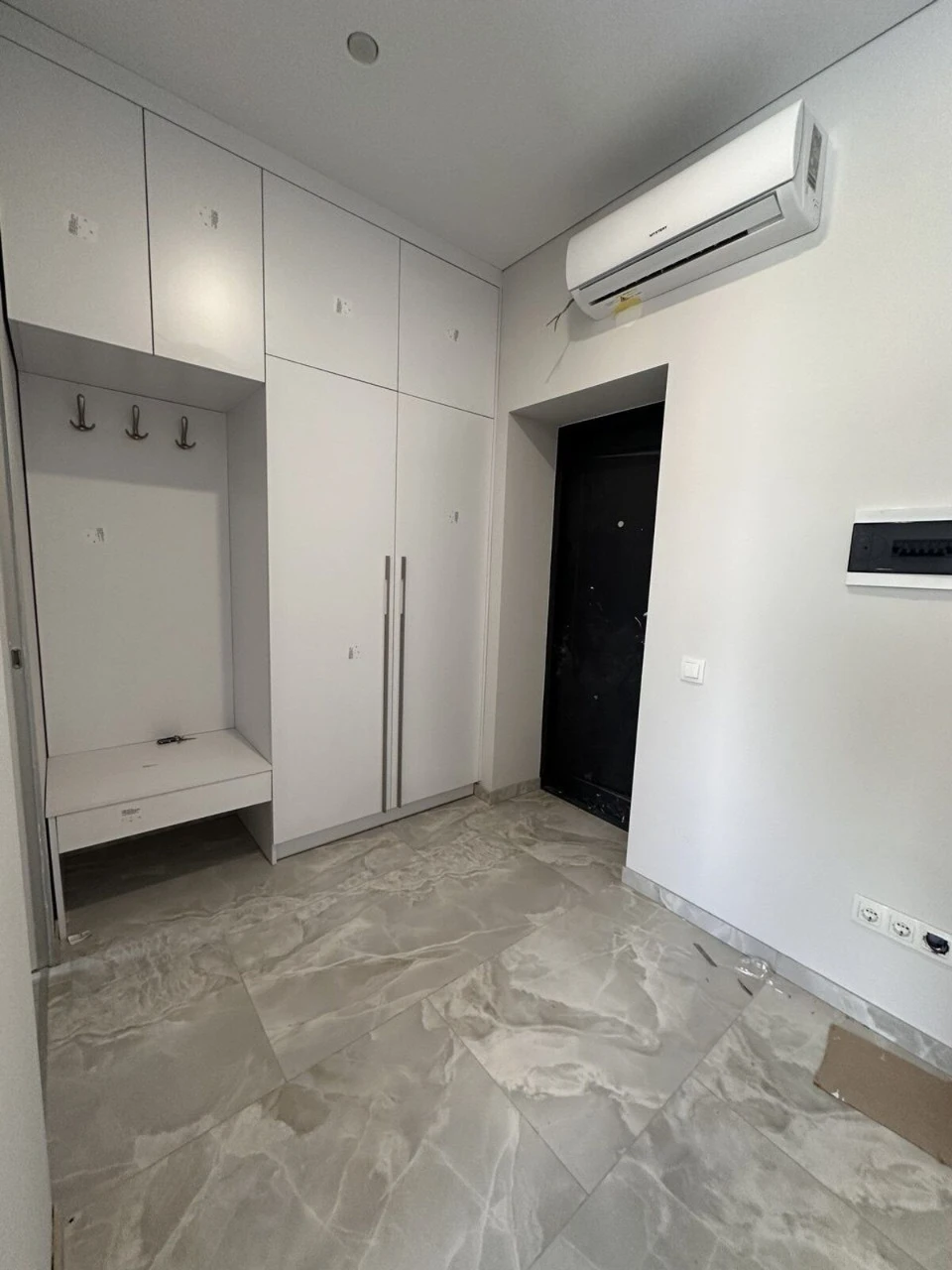 Sale of a one-bedroom apartment on вул. Богомольця