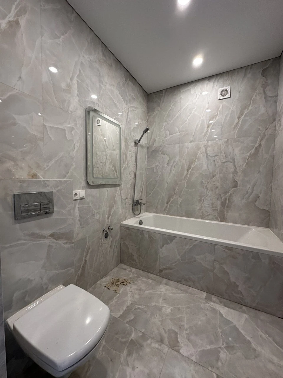 Sale of a one-bedroom apartment on вул. Богомольця