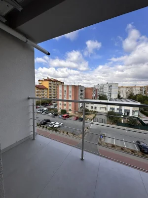 Sale of a one-bedroom apartment on вул. Богомольця