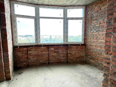Apartment. Hmelnіtskі, Pribuzka St.
