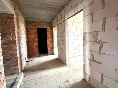 Apartment. Hmelnіtskі, Pribuzka St.