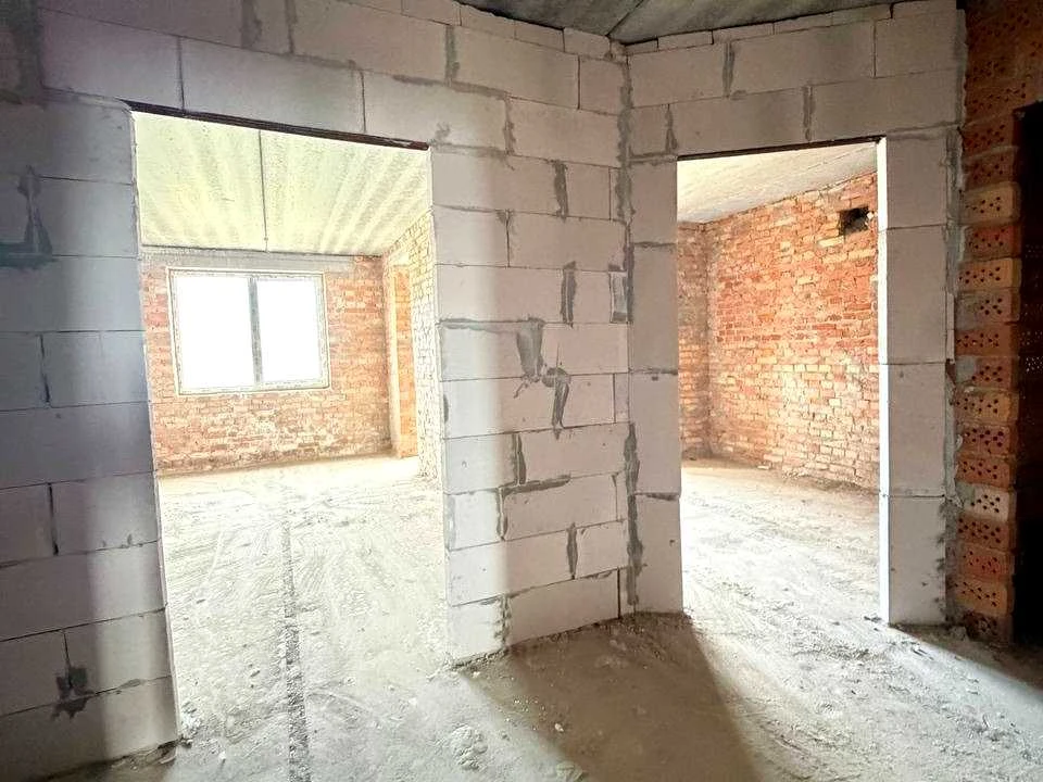 Apartment. Hmelnіtskі, Pribuzka St.