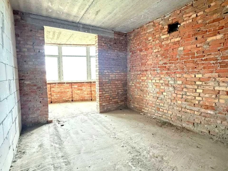 Apartment. Hmelnіtskі, Pribuzka St.