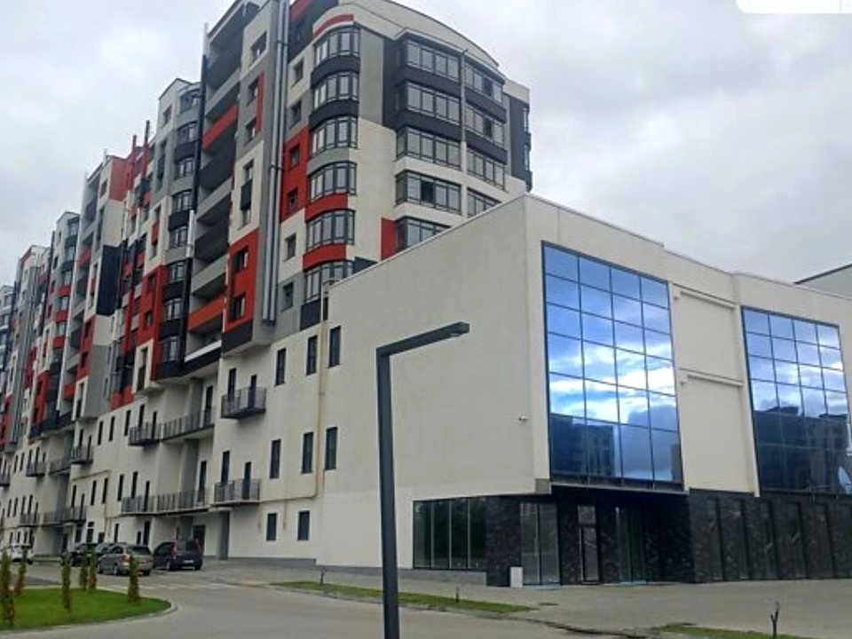 Apartment. Hmelnіtskі, Pribuzka St.