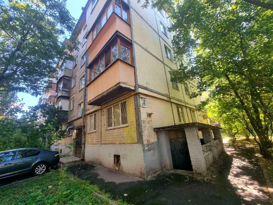 Квартира. Киев, Академика Шалимова ул. (Героев Севастополя)