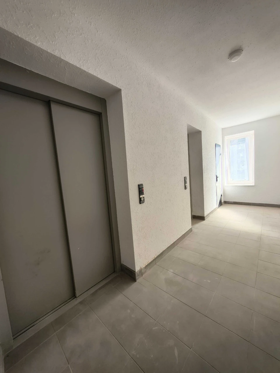 Sale of a 1-bedroom apartment in a picturesque corner of the city in the "Spring Town New Riviera" residential complex
