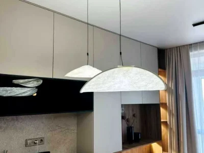 Apartment. Львів, Героїв УПА street.