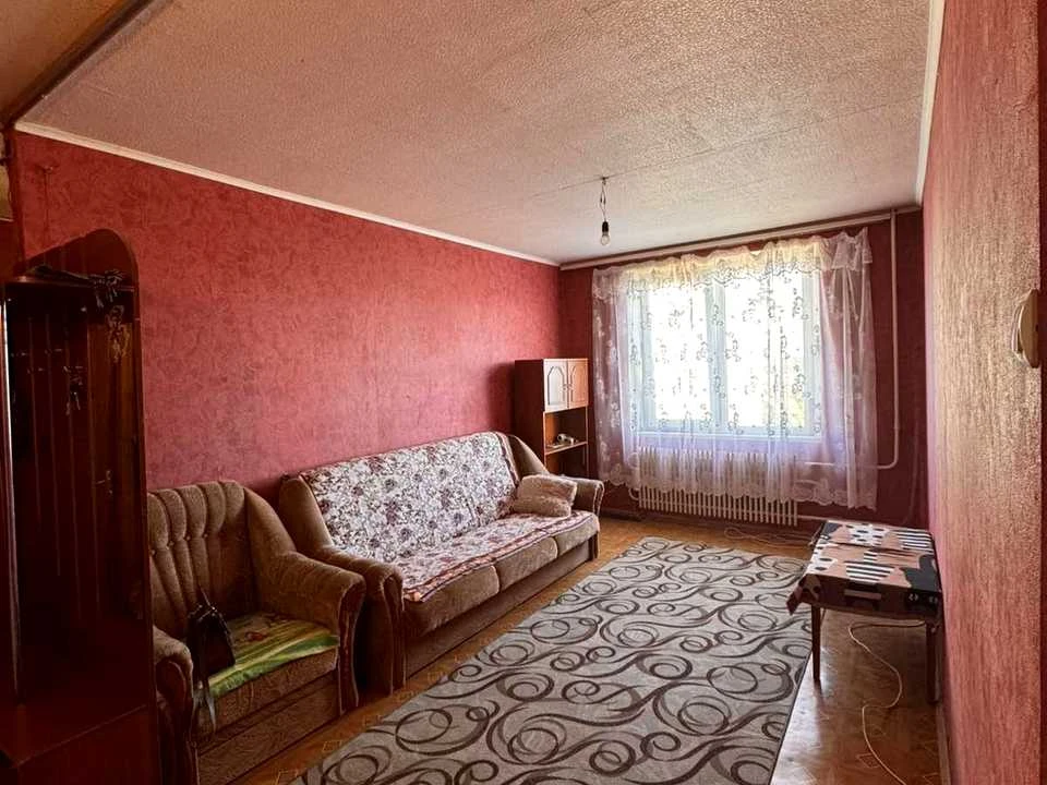 Квартира. Харьков, проспект Людвига Свободы