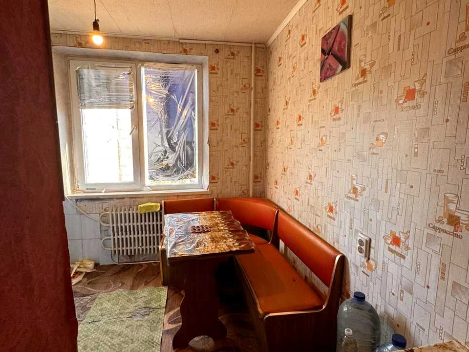 Квартира. Харьков, проспект Людвига Свободы
