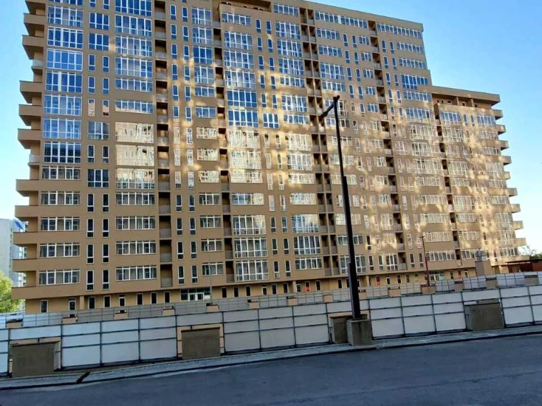 Квартира. Сухумская улица, Харьков