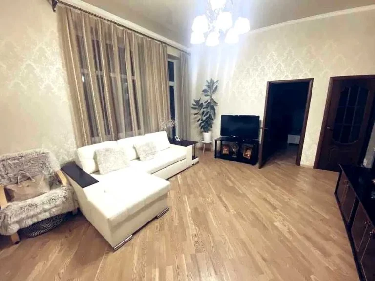 Apartment. Kharkiv, Poltavsky Shliya str.
