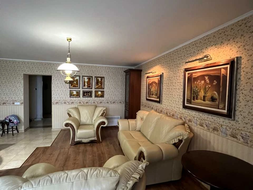 Apartment. Kharkiv, Klochkovskaya Street