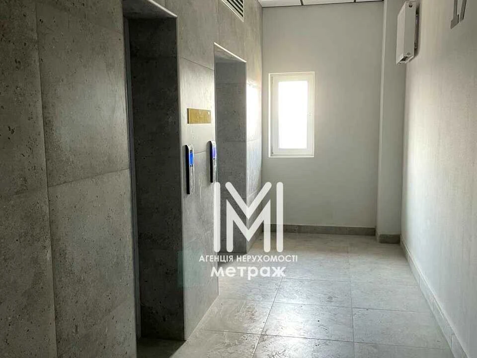Apartment. Sukhumskaya Street, Kharkiv