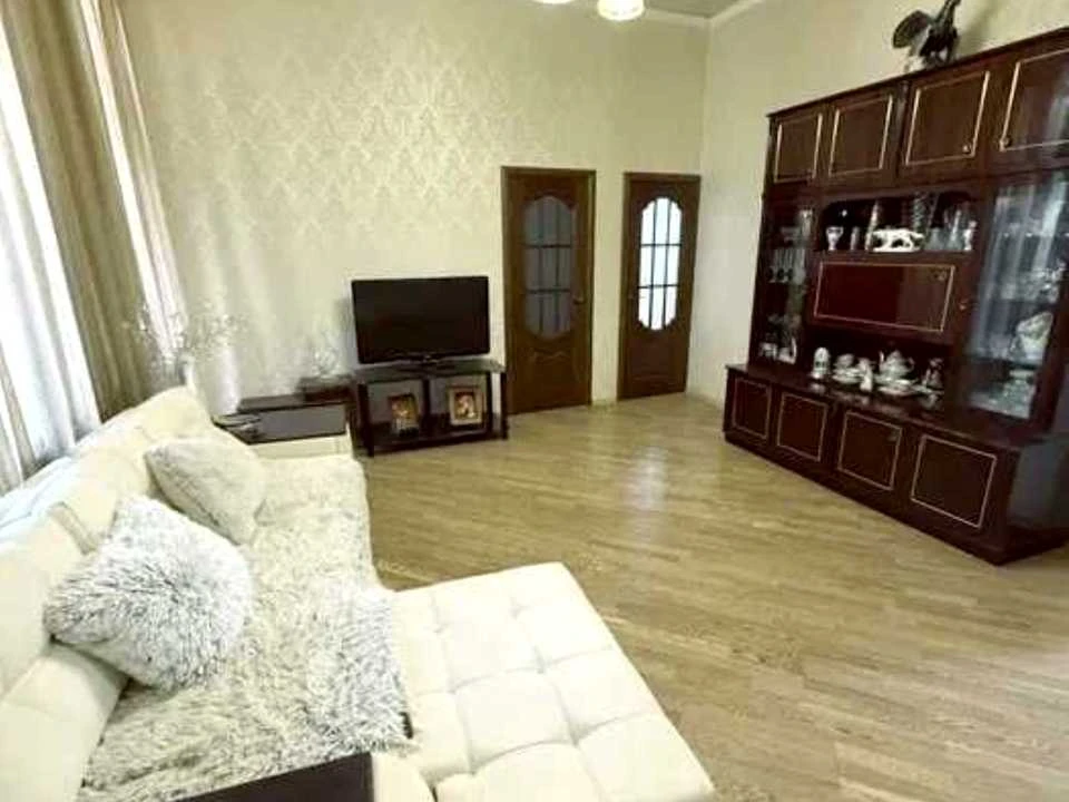 Apartment. Kharkiv, Poltavsky Shliya str.