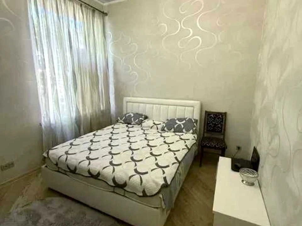 Apartment. Kharkiv, Poltavsky Shliya str.