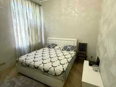 Apartment. Kharkiv, Poltavsky Shliya str.