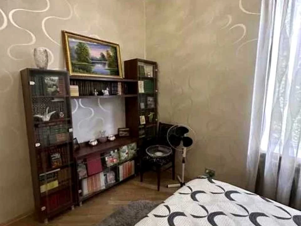 Apartment. Kharkiv, Poltavsky Shliya str.