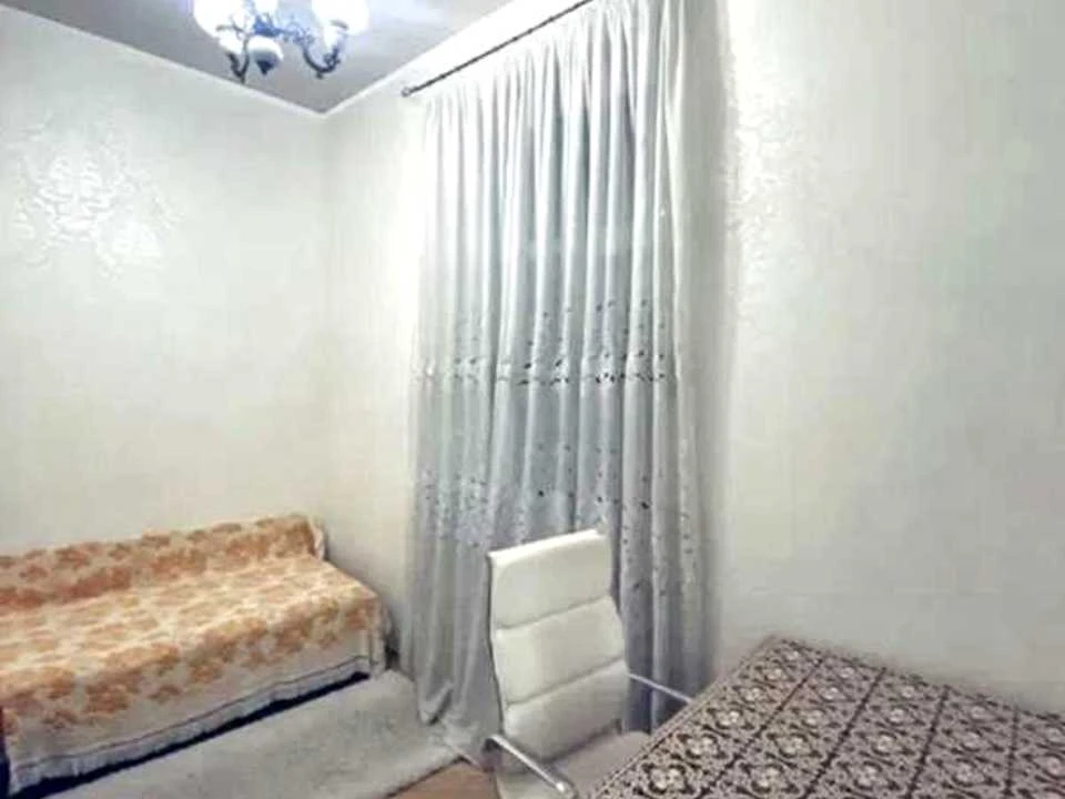 Apartment. Kharkiv, Poltavsky Shliya str.
