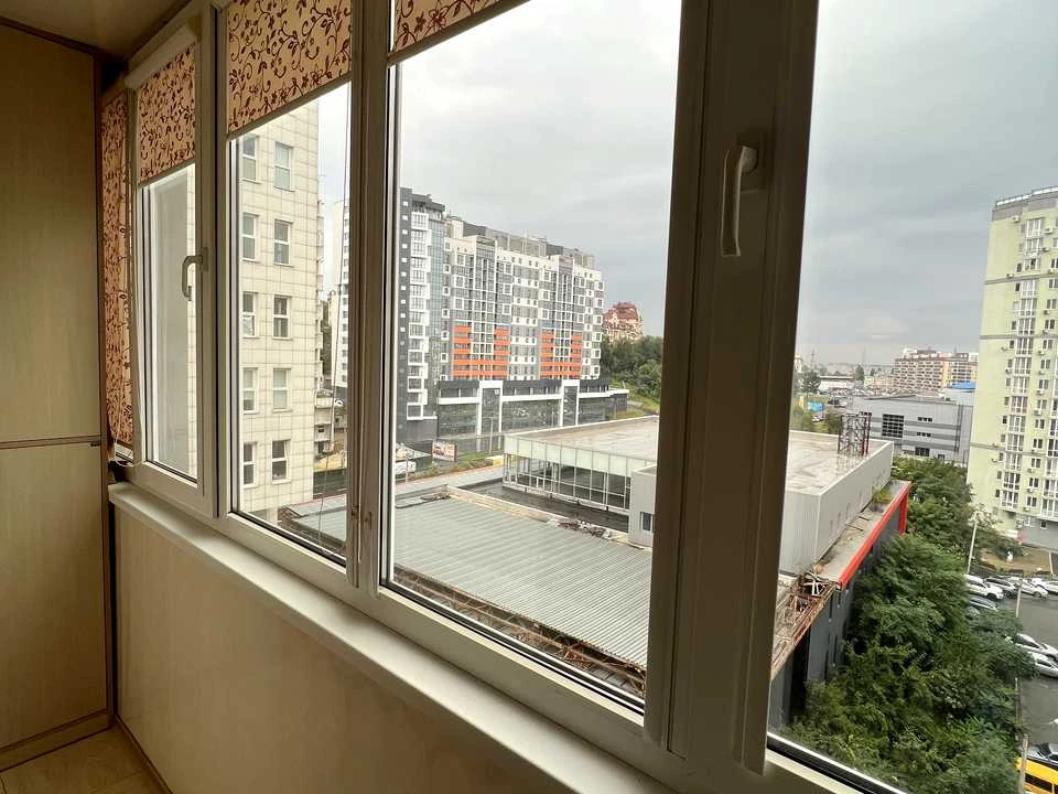 Apartment. Kharkiv, Klochkovskaya Street