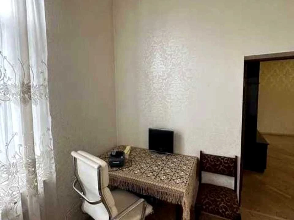 Apartment. Kharkiv, Poltavsky Shliya str.