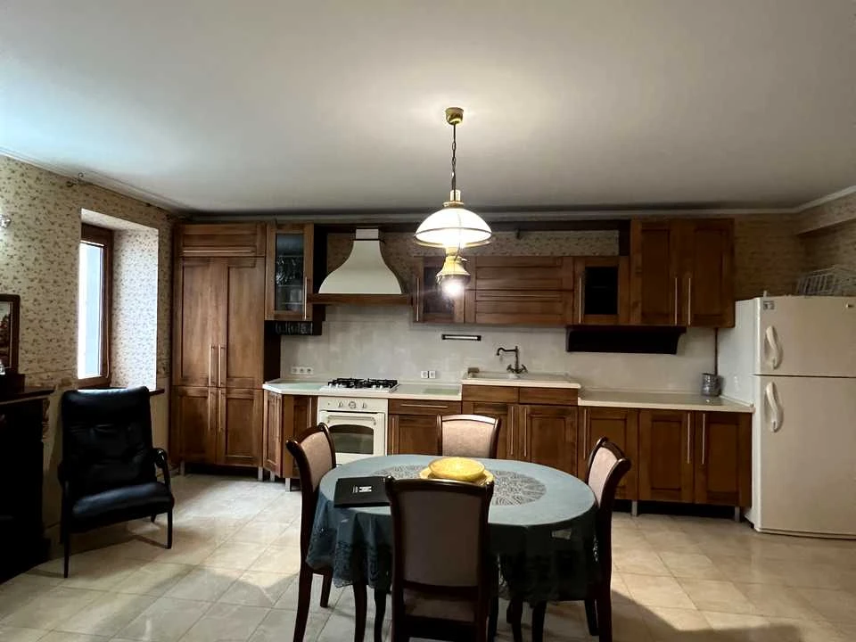 Apartment. Kharkiv, Klochkovskaya Street