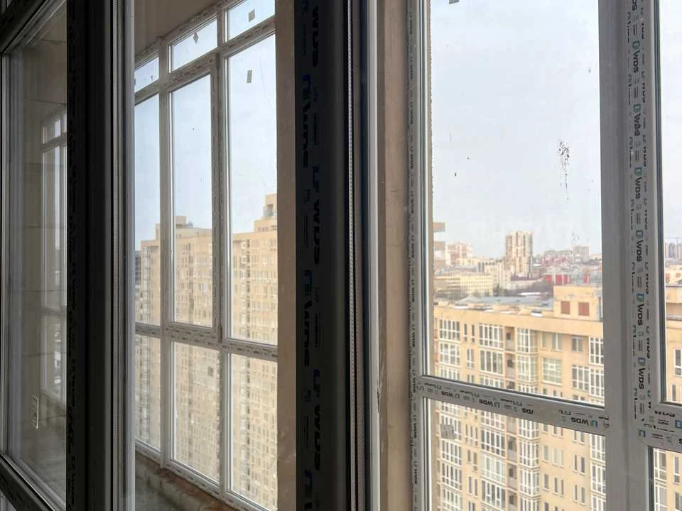 Apartment. Sukhumskaya Street, Kharkiv