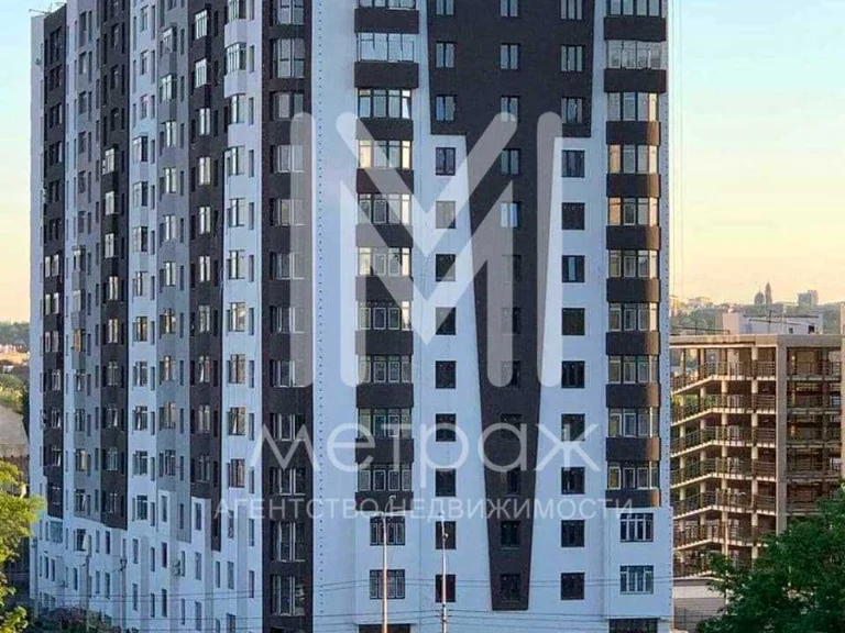 Квартира. Харків, Ботанічна вул.