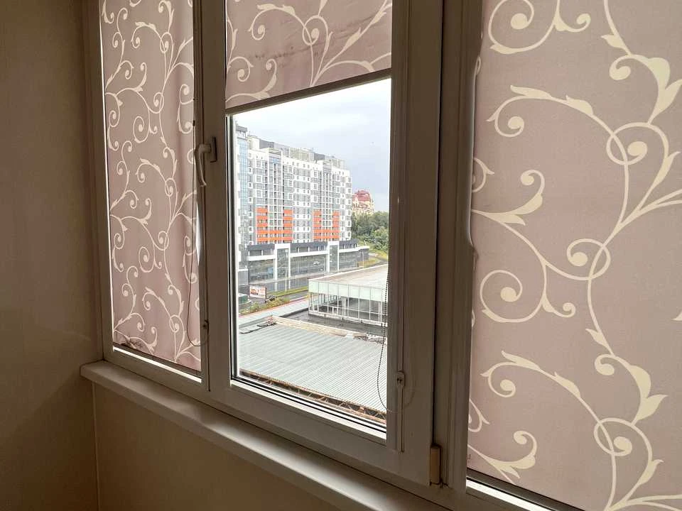 Apartment. Kharkiv, Klochkovskaya Street