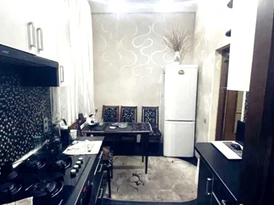 Apartment. Kharkiv, Poltavsky Shliya str.