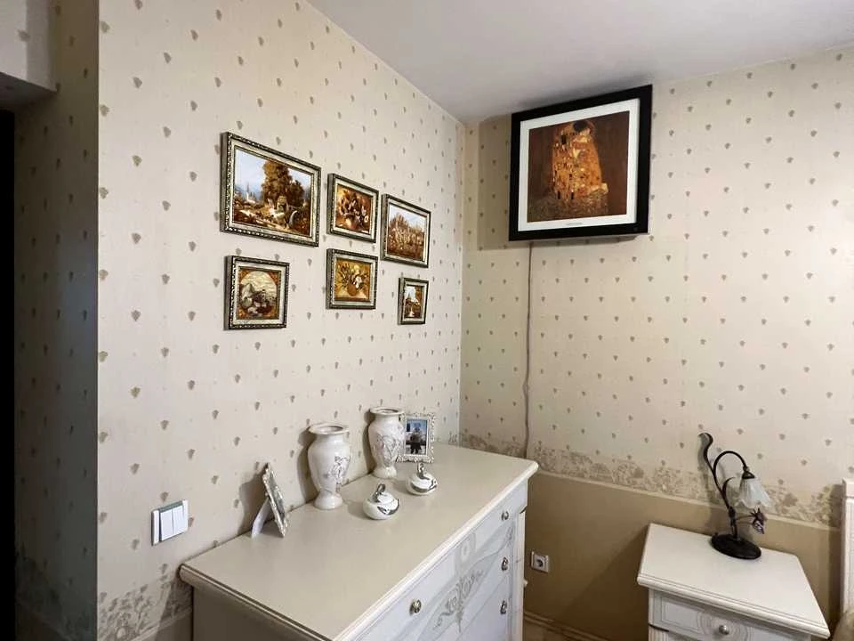 Apartment. Kharkiv, Klochkovskaya Street