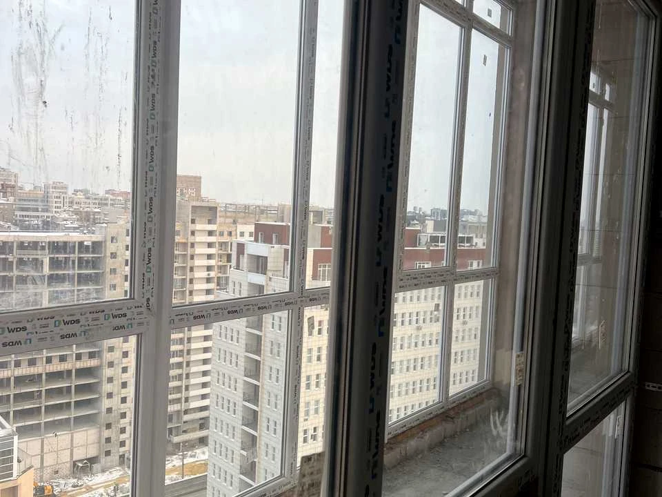 Apartment. Sukhumskaya Street, Kharkiv