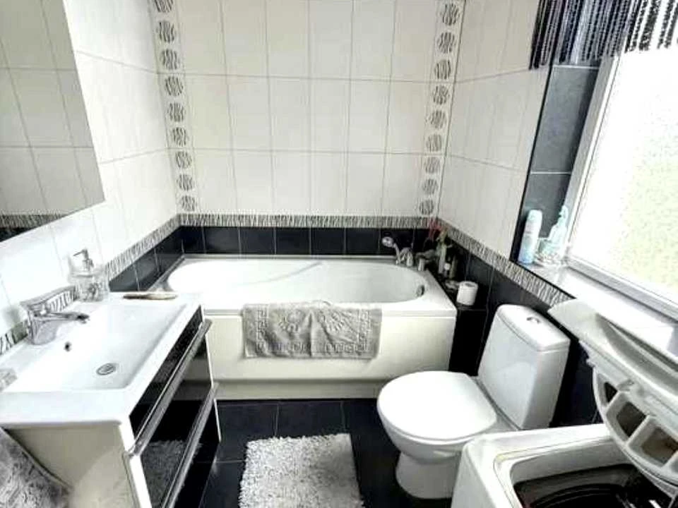 Apartment. Kharkiv, Poltavsky Shliya str.