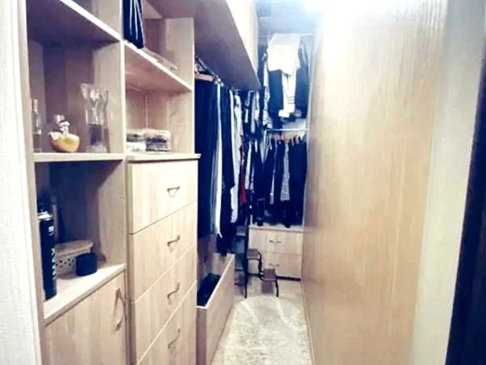 Apartment. Kharkiv, Poltavsky Shliya str.