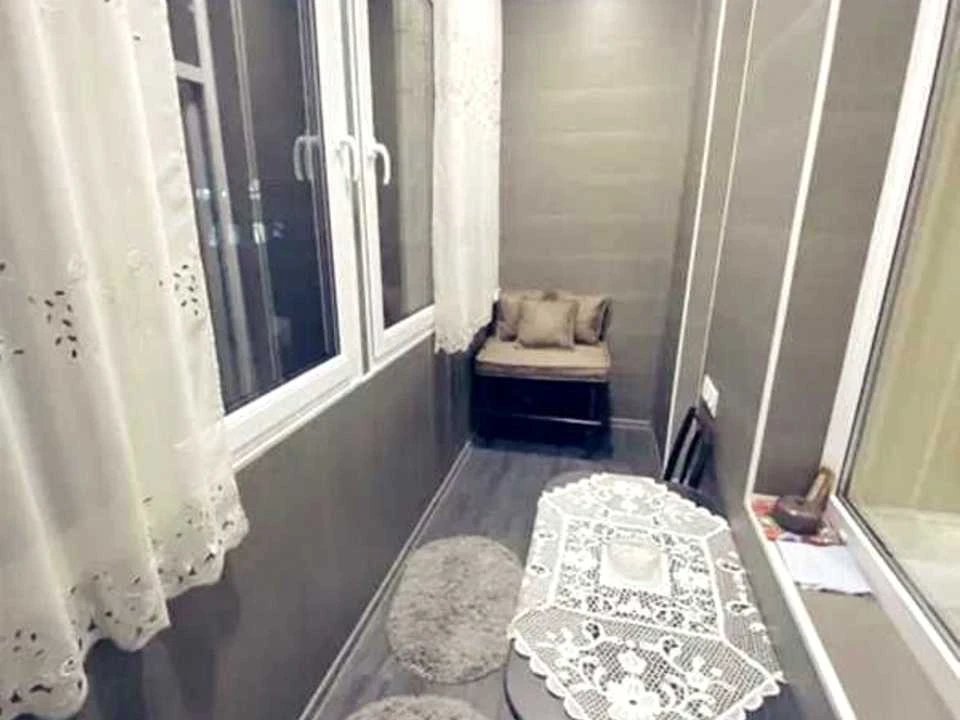 Apartment. Kharkiv, Poltavsky Shliya str.