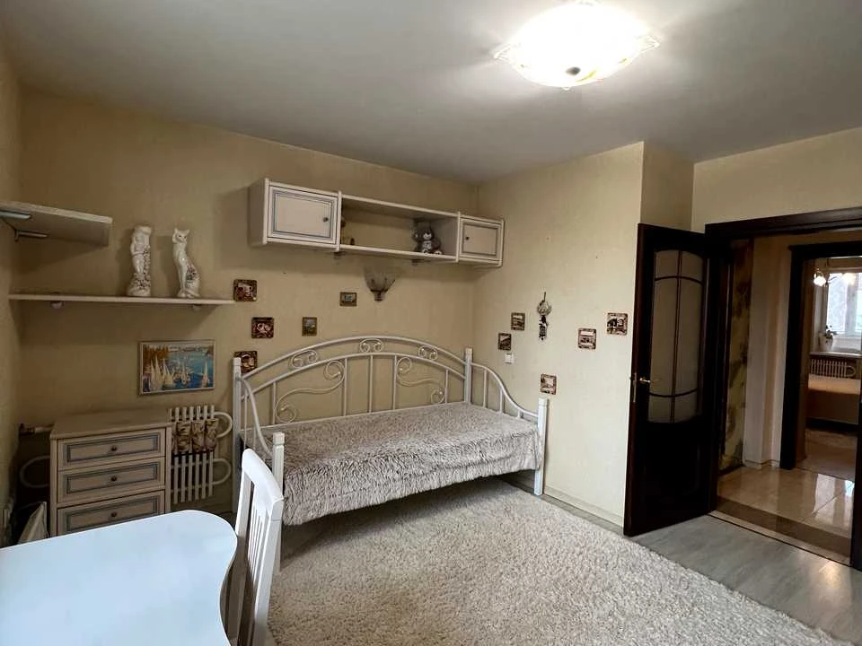 Apartment. Kharkiv, Klochkovskaya Street