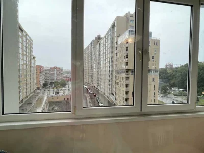 Apartment. Kharkiv, Klochkovskaya Street