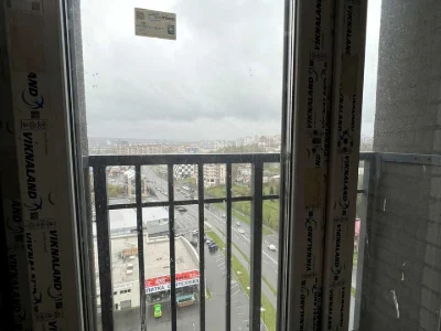 Apartment. Botanichna Street, Kharkiv.