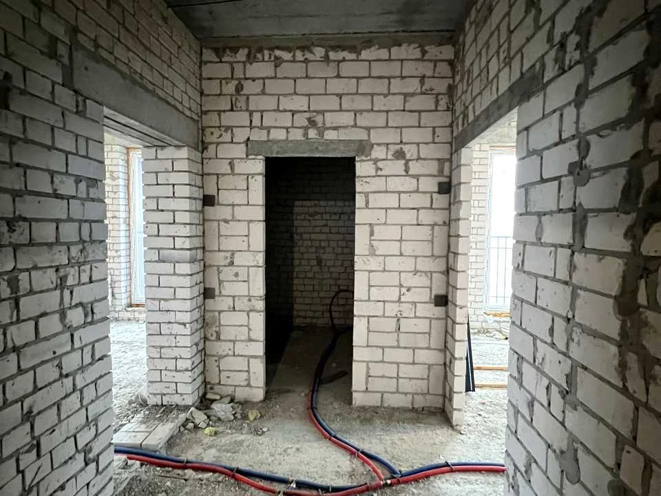 Apartment. Botanichna Street, Kharkiv.