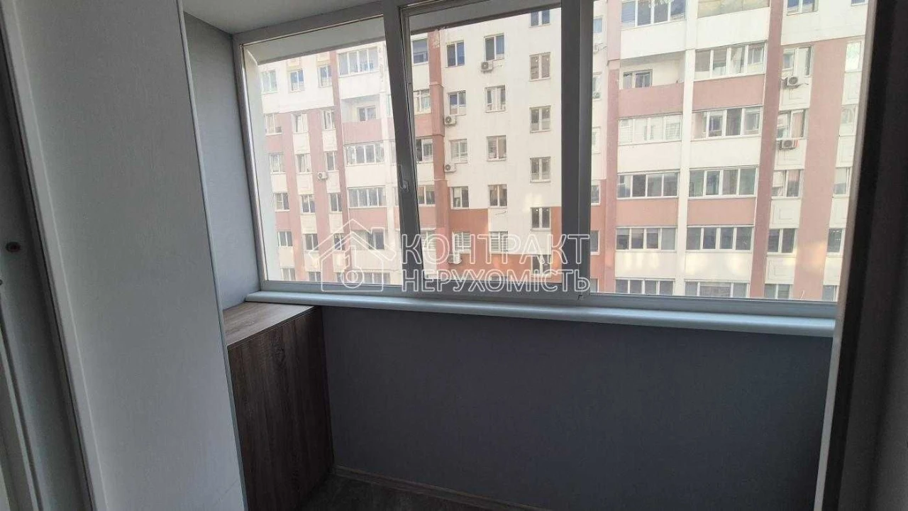 Продаж 1к кв Новострой Салтовка ЖК Пташка Барабашова Академи