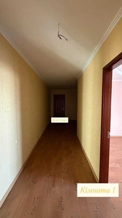 Продаж 3-кімнатної квартири в центрі Черкас, район Казбет