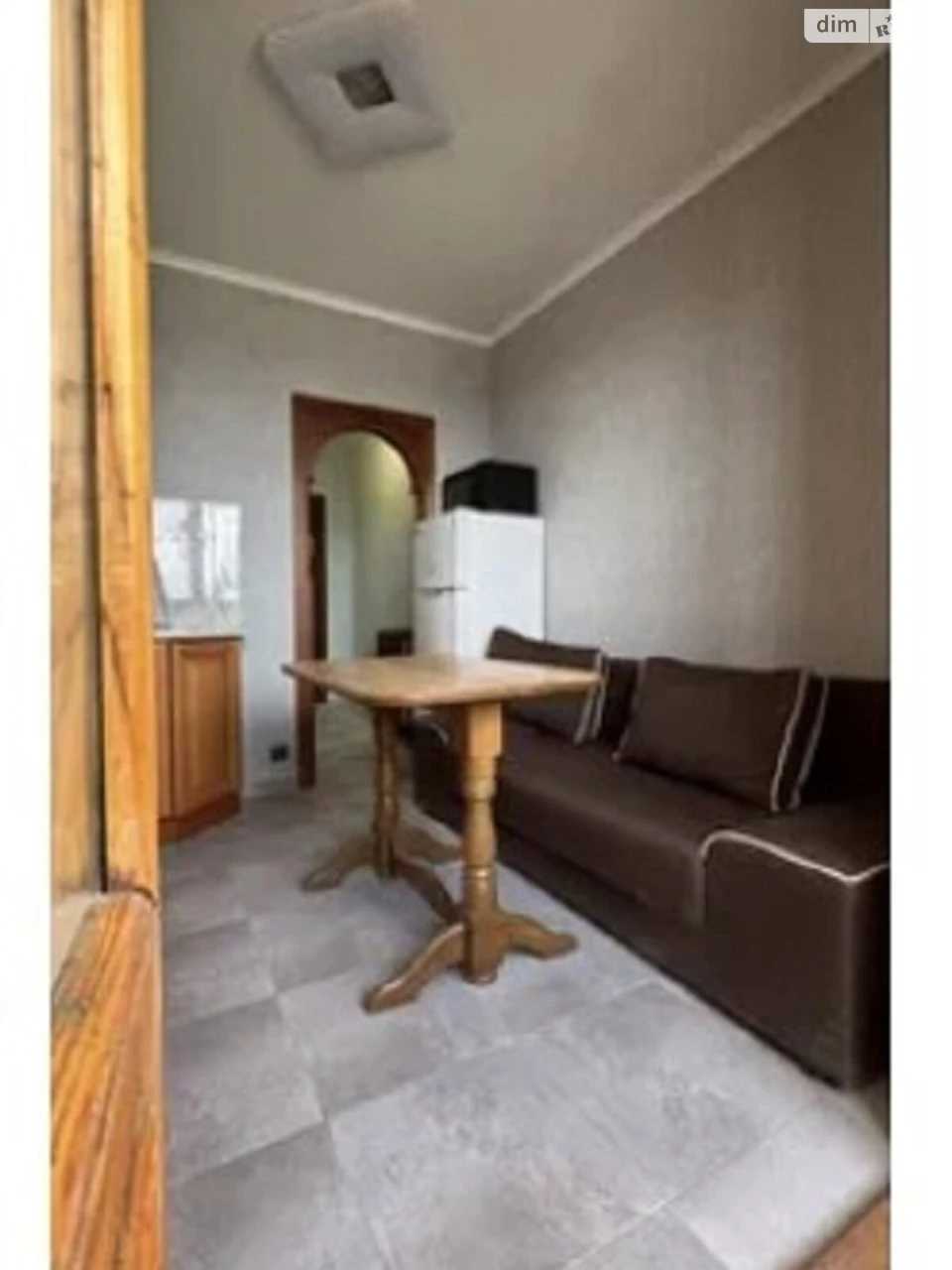 Long-Term Rental Apartment in Oskorki
